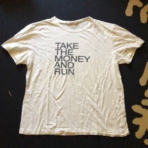 Rag & Bone Tee